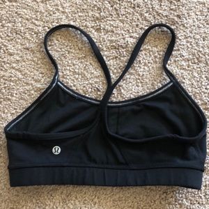 Lululemon Flow Y bra